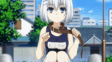 Puppygirl Anime GIF - Puppygirl Anime Date A Live GIFs