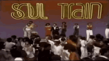 Soul Train Dance Party GIF - Soul Train Dance Party Party GIFs