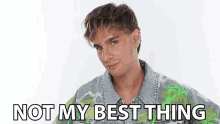not my best thing brad mondo not my forte weakness not my best not my best thing brad mondo not my forte weakness not my best