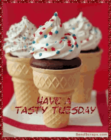 Tuesday Tasty Tuesday GIF - Tuesday Tasty Tuesday GIFs