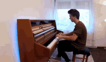 peter buka tiktok songs on piano