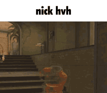Hvh Nick Hvh GIF - Hvh Nick Hvh Csgo GIFs