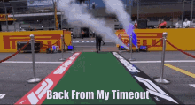 Lewis Hamilton Timeout GIF - Lewis Hamilton Timeout GIFs