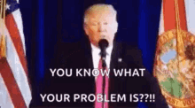You Trump GIF - You Trump Point GIFs