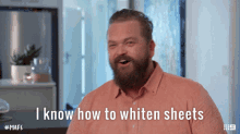 I Know How To Whiten Sheets I Can Do It GIF - I Know How To Whiten Sheets I Can Do It I Know How To Do Laundry GIFs