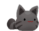Slime Rancher Slime Sticker - Slime Rancher Slime Cat Slime Stickers