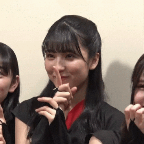 Idol Nogizaka46 GIF - Idol Nogizaka46 Sakamichi GIFs