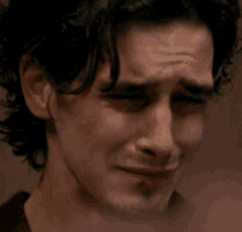 james ransone crying james ransone crying