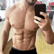 Abs Muscle GIF - Abs Muscle Hot GIFs