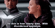 star wars democracy dies