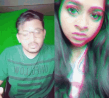 Adamminati Selfie GIF - Adamminati Selfie Video Call GIFs
