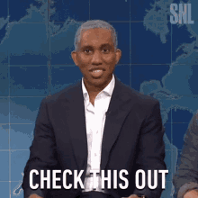 Check This Out Saturday Night Live GIF - Check This Out Saturday Night Live Check It Out GIFs