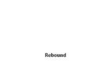 Inboundid Rebound Sticker - Inboundid Inbound Rebound Stickers