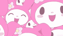 my melosdy sanrio my melosdy sanrio