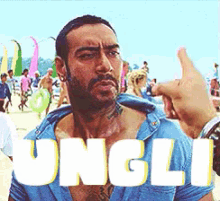 Ajay Devgan GIFs | Tenor