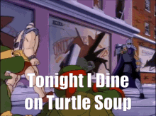 Ninja Turtles Shredder GIF - Ninja Turtles Shredder Turtle Soup GIFs
