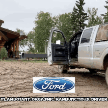 Happy Ford GIF - Happy Ford Flamboyant GIFs