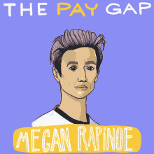 The Pay Gap More About Just Money GIF - The Pay Gap More About Just Money Systematically How We Think About Women GIFs