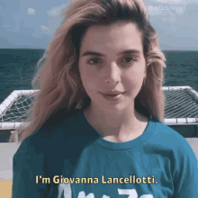 Giovanna Giovanna Lancellotti GIF - Giovanna Giovanna Lancellotti Brasil GIFs