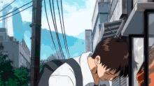 kaworu nagisa neongenesisevangelion evangelion kaworu shinji kaworu nagisa neongenesisevangelion evangelion kaworu shinji