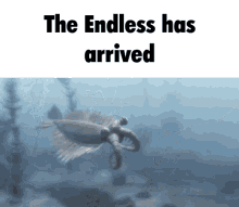 The Endless Has Arrived Halo Infinite GIF - The Endless Has Arrived Halo Infinite Halo The Endless GIFs