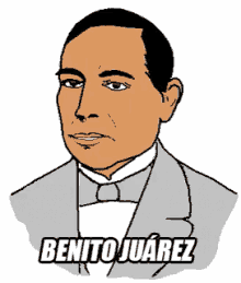 Benito Juárez GIF - Benito Juarez Benito Juárez GIFs