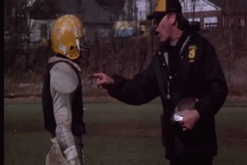 All The Right Moves Football GIF - All The Right Moves Football Coach -  Discover &amp; Share GIFs