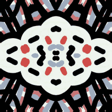 Fractal Tiles GIF - Fractal Tiles Mosaico GIFs