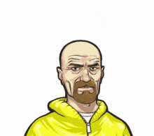 Deal With It Breaking Bad GIF - Deal With It Breaking Bad Bryan Cranston GIFs