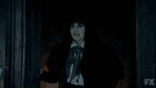 vampire nadja
