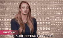 girls are getting emotional emotional girls sensitive melodramatic girls are getting emotional emotional girls sensitive melodramatic