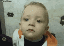 Cute Baby Teary Eyed GIF - Cute Baby Teary Eyed Sad GIFs