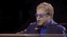 Elton John GIF - Elton John GIFs