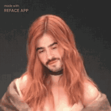 Redhead Beautiful GIF - Redhead Beautiful Pretty GIFs