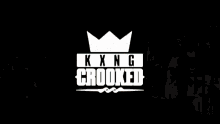 Kxngcrooked Crookedi GIF - Kxngcrooked Crookedi Crookscorner GIFs