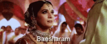 Baesharam GIF - Daffa Ho Madhuri GIFs
