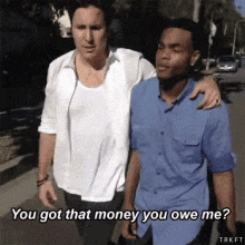 Trying To Get People To Pay You Back GIF - Taxi Bye Debt GIFs