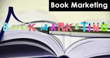 Book Book Marketing GIF - Book Book Marketing Book Publisher GIFs