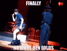 Ben Folds Five Ben Folds Dies GIF - Ben Folds Five Ben Folds Dies GIFs