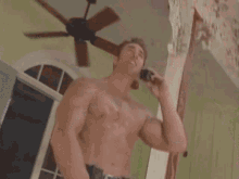 gachimuchi billy