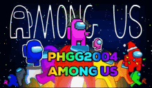 Phgg2004among Us GIF - Phgg2004among Us GIFs