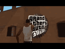 Gta Grand Theft Auto GIF - Gta Grand Theft Auto Rockstar Games GIFs