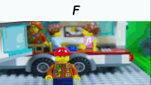 Lego Car Crash Brickfilm GIF - Lego Car Crash Lego Car Crash GIFs