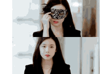 Lee Boyoung Korean Actress GIF - Lee Boyoung Boyoung Korean Actress GIFs