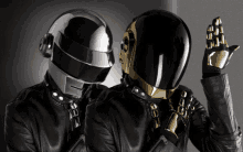 Daft Punk GIF - Daft Punk GIFs