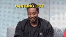 Hanging Out Hang Out GIF - Hanging Out Hang Out Get Together GIFs
