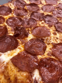 Dominos Pizza GIF - Dominos Pizza Pepperoni GIFs