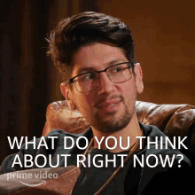 What Do You Think About Right Now Nelson GIF - What Do You Think About Right Now Nelson The One That Got Away GIFs