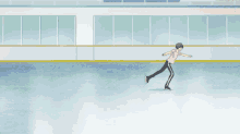 skating figure