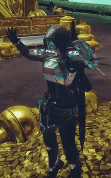 iridescent destiny2